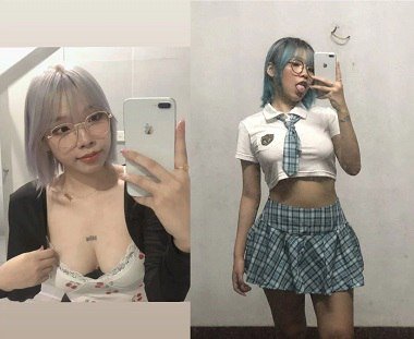 sex anime chịch chị gái ở nhờ nhà anh trai, cậu em không chịu trước vợ của anh trai thích mặc nội y ở nhà