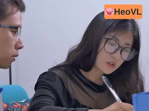 phim sex hiếp dâm mẹ vợ Em gái xinh đẹp phục vụ mấy anh em đồng dâm vô cùng nhiệt tình